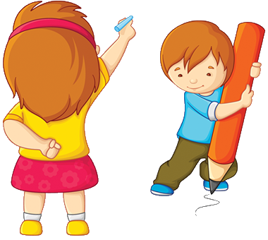 Kids Drawing