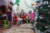 Новогодние утренники