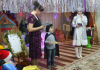 Новогодние утренники