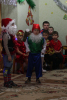 Новогодние утренники