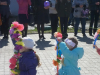 Праздники и выступления