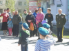 Праздники и выступления
