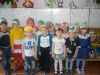 Витаминная семейка