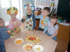 Витаминная семейка