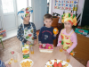 Витаминная семейка