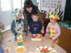 Витаминная семейка
